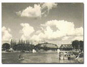 สะพานรถไฟจุฬาลงกรณ์ อ.เมือง จ.ราชบุรี เมื่อครั้งก่อน