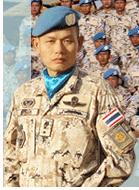 พ.ท.ดร.รุ่ง   ประชาธนานุกิจ  (ผบ.ร้อย.ช.กกล.ฉก.980ฯ)