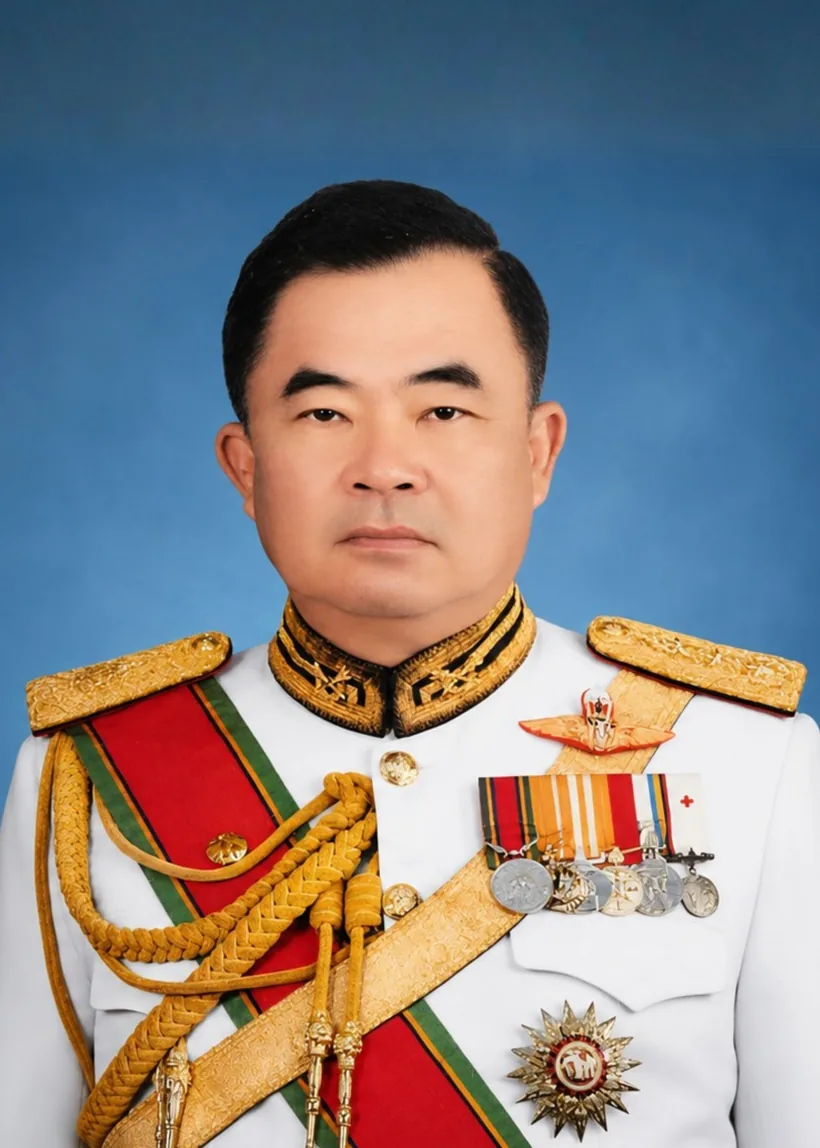 พลโท ทวีสิทธิ์ สร้างสมวงษ์