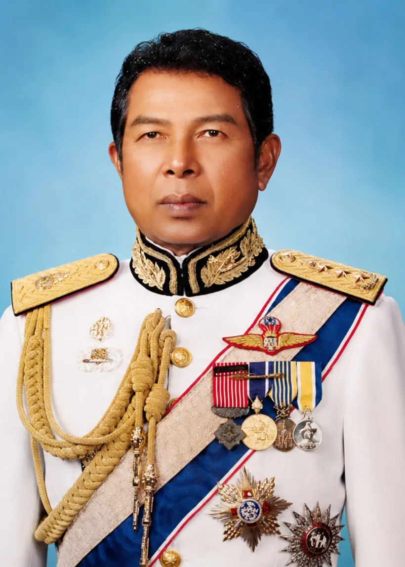 พลโท อาภรณ์ กุลพงษ์