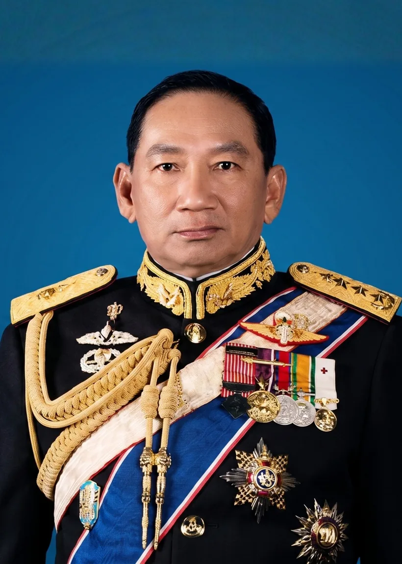 พลโท ชัยยุทธ เทพยสุวรรณ