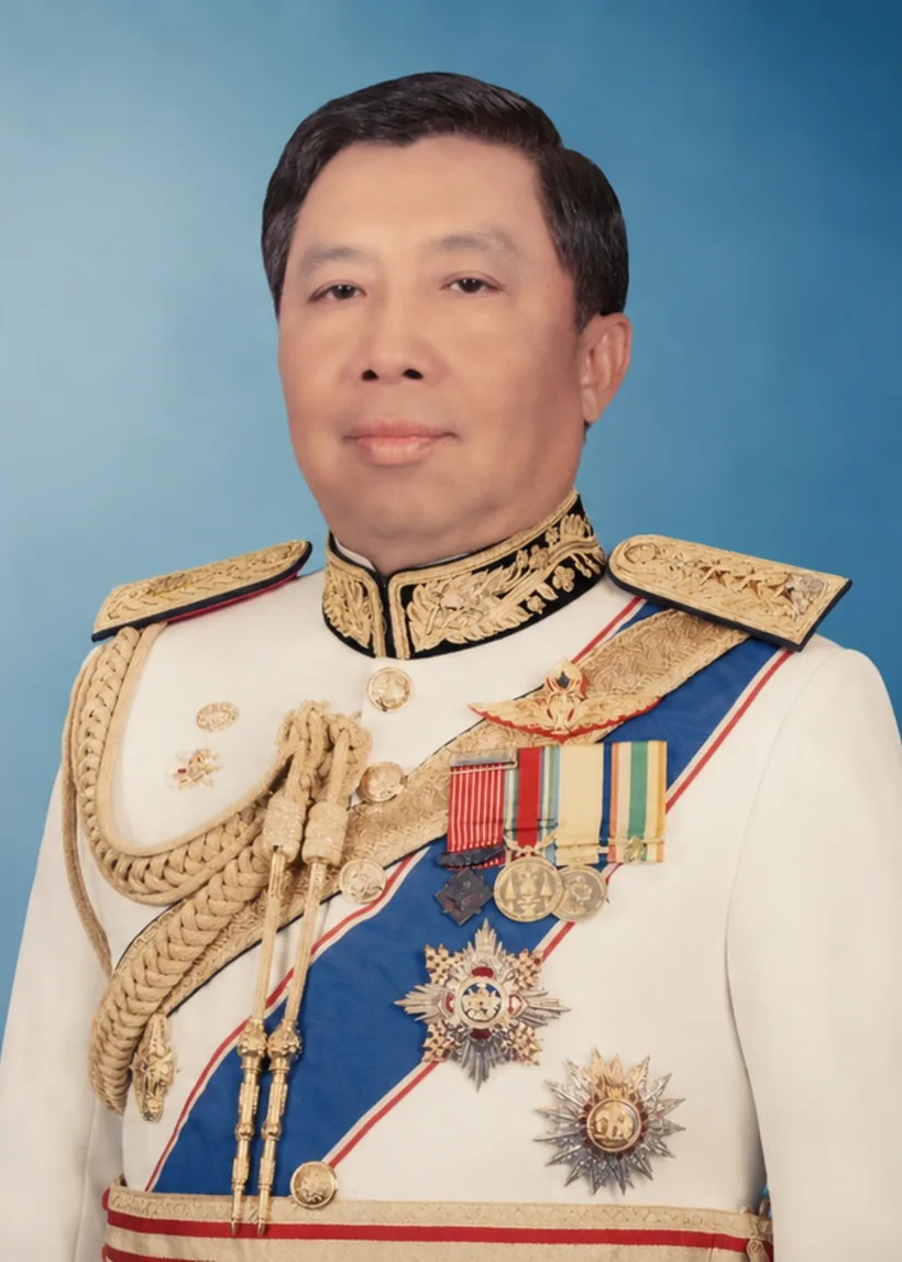พลโท ไกรศิริ บุรณศิริ