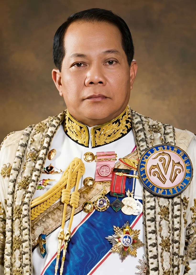 พลโท ทวนชัย พันธ์เพิ่มศิริ