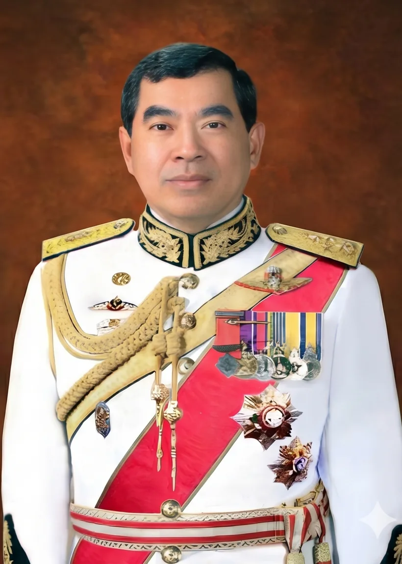 พลโท นิพนธ์ ปานมงคล