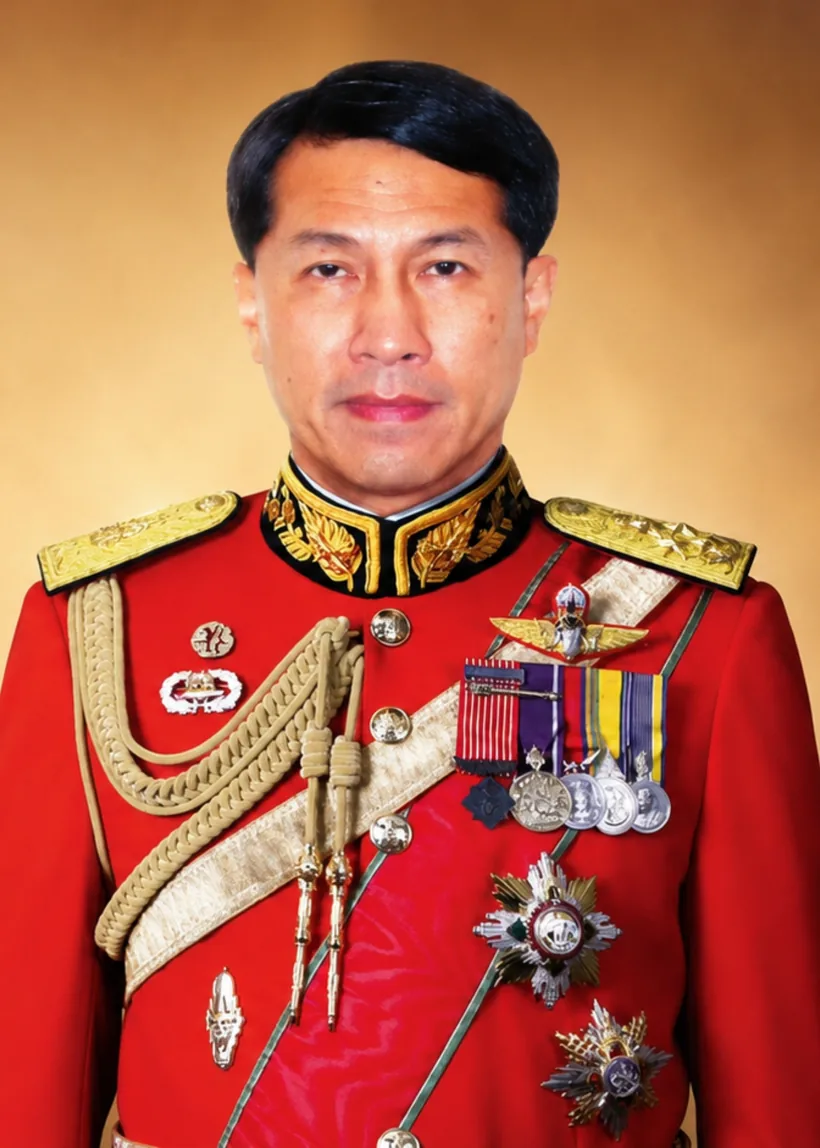 พลโท สถาพร สีมาสุรรักษ์