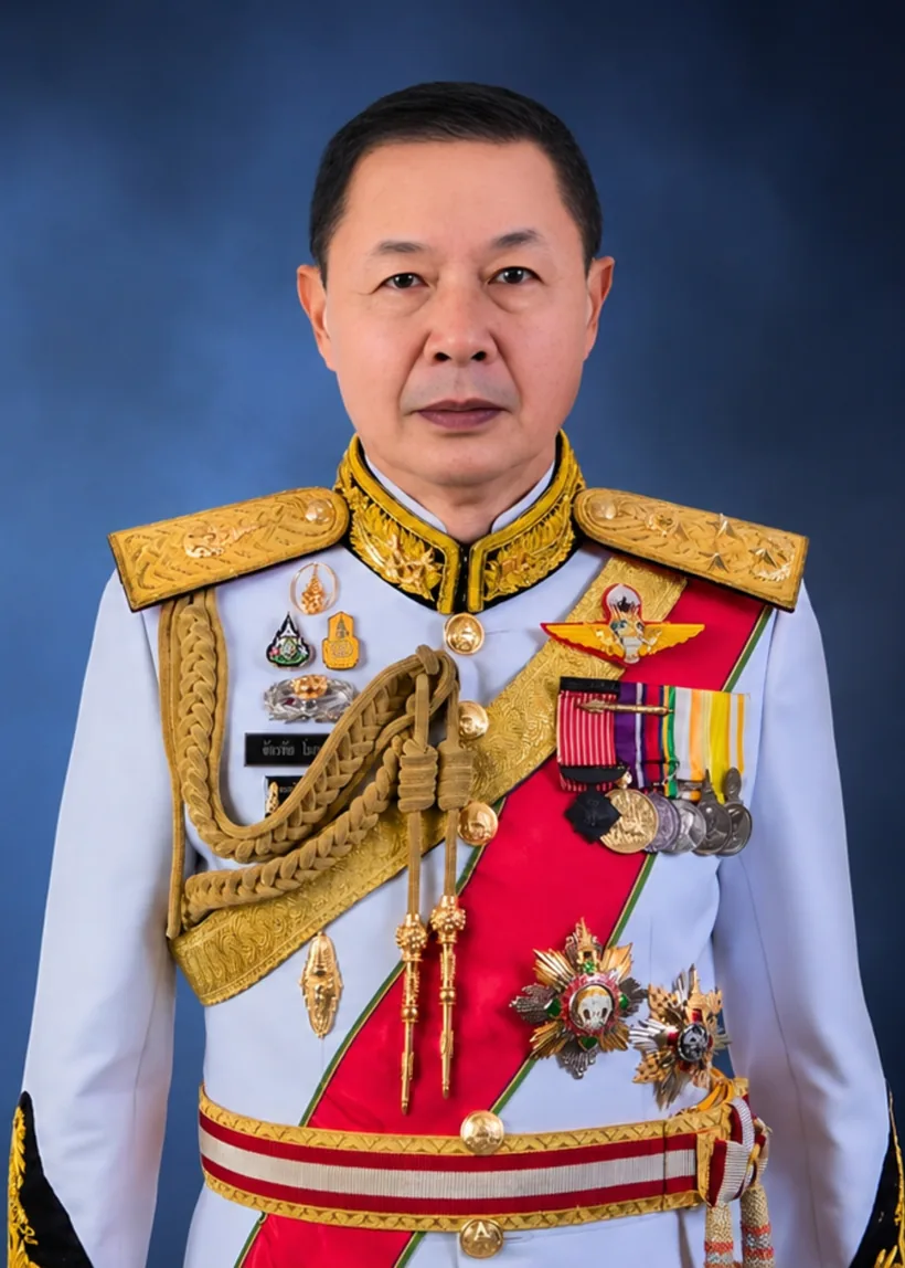 พลโท จักรชัย โมกขะสมิต