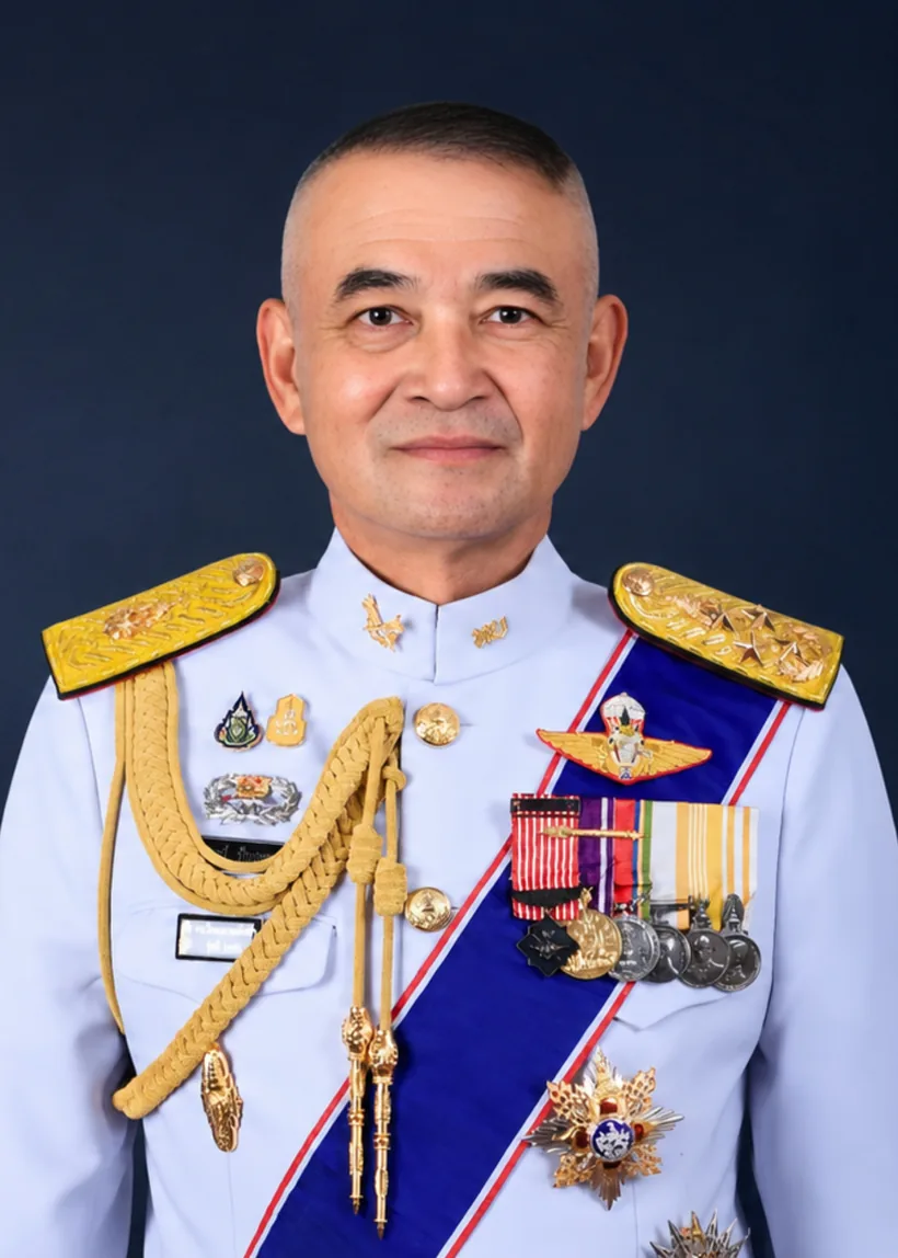 พลโท อนุสรณ์ ปัญญะบูรณ์