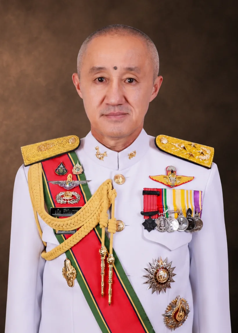 พลโท มนิต ศิริรัตนากูล