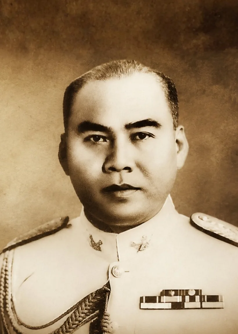 พลตรี กาจบัณฑิต โชติกญาณ