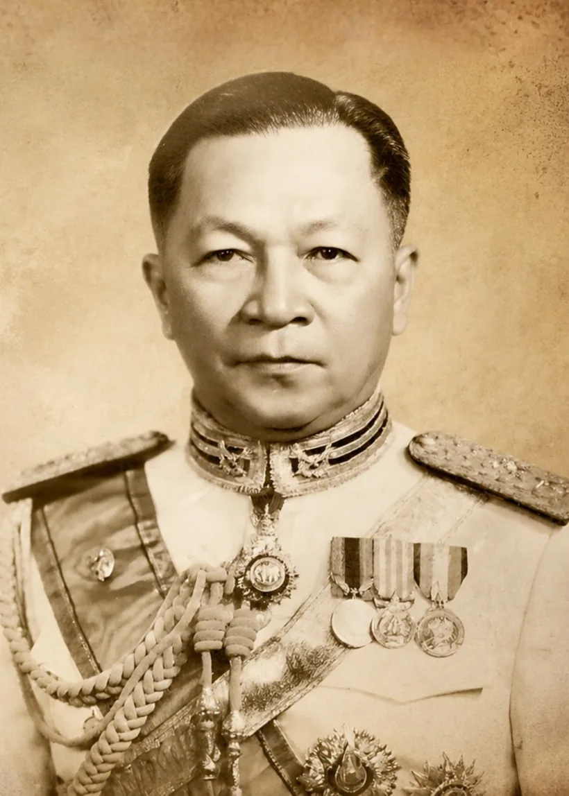 พลตรี ประเสริฐ รอดวรรณะ
