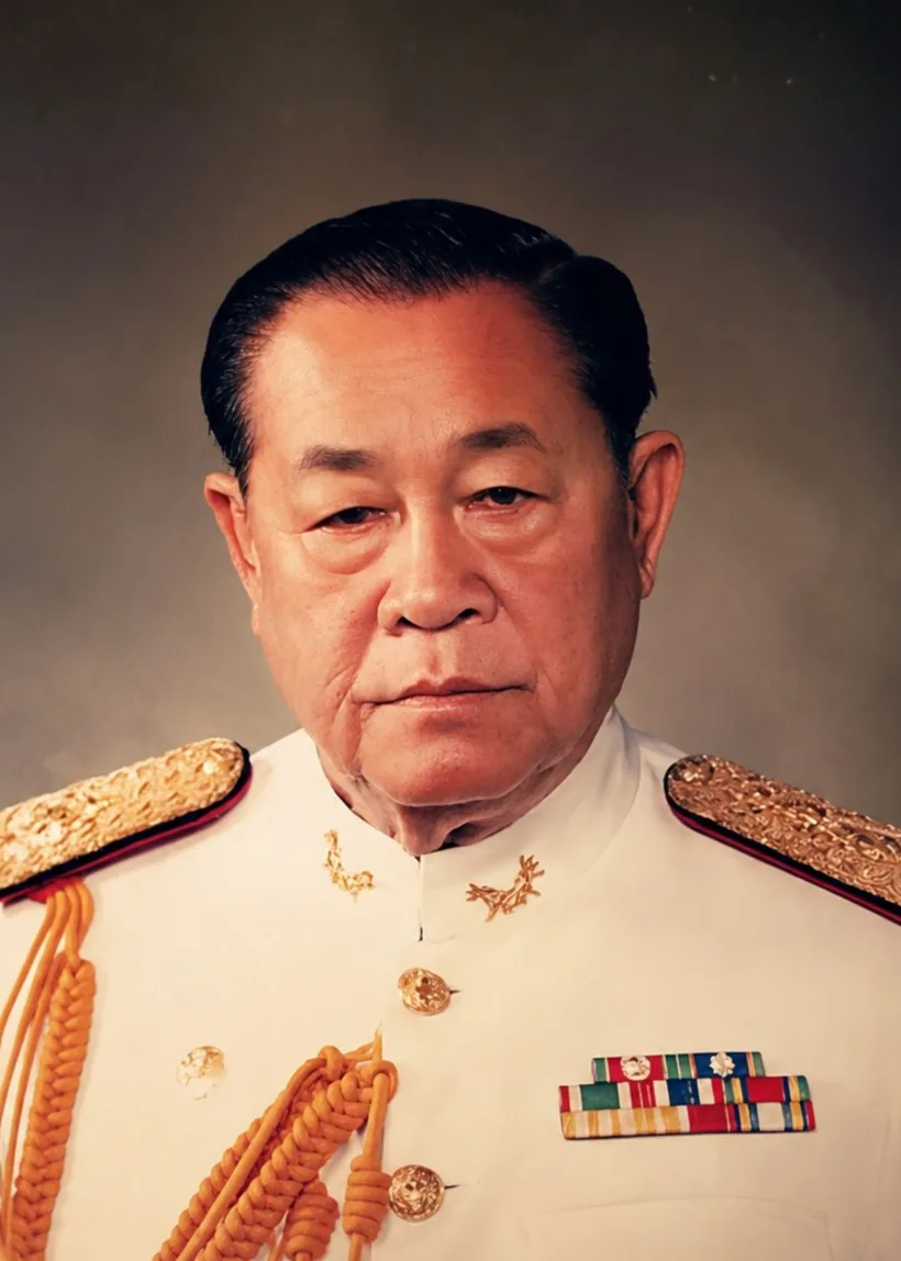 พลตรี เทียบ บูรณสิงห์