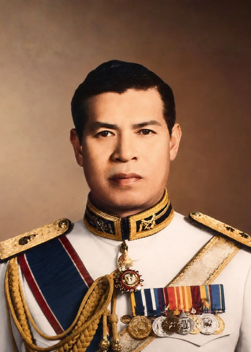 พลตรี กมล พิจิตรคดีพล