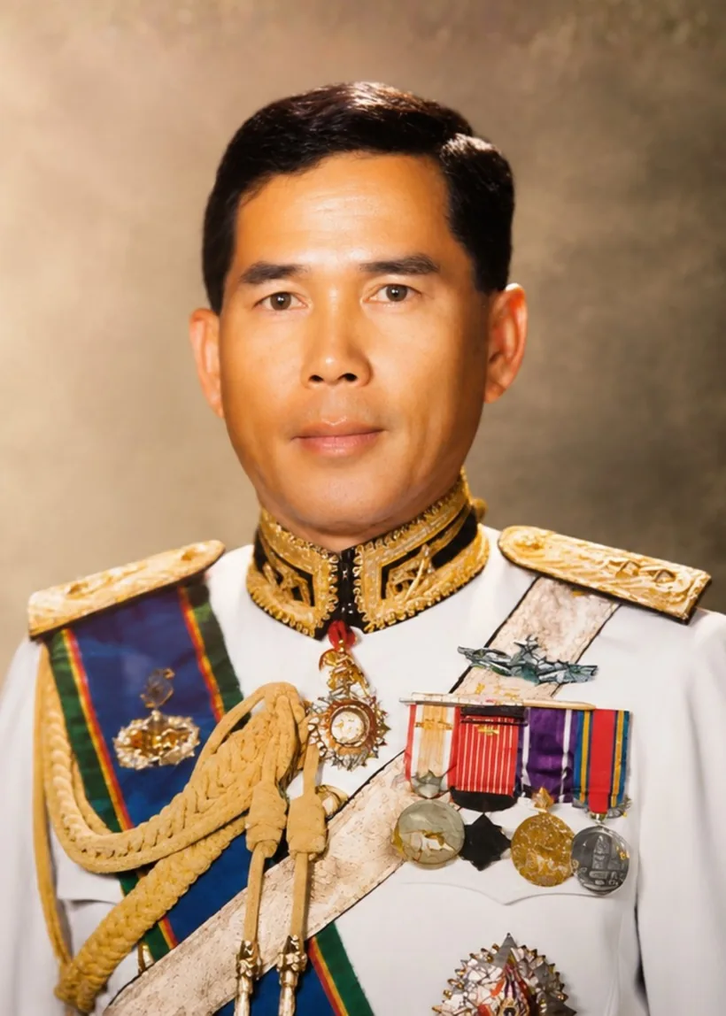 พลตรี วิเชียร สุกปลั่ง