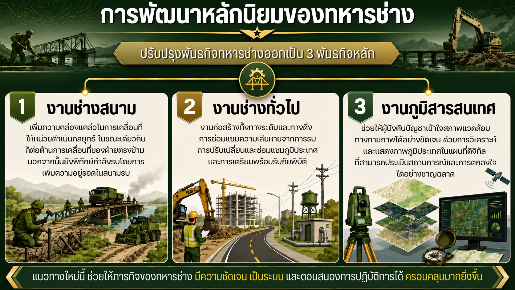 พันธกิจ